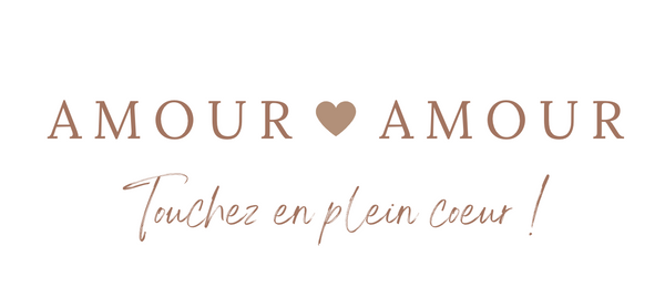 AMOUR AMOUR