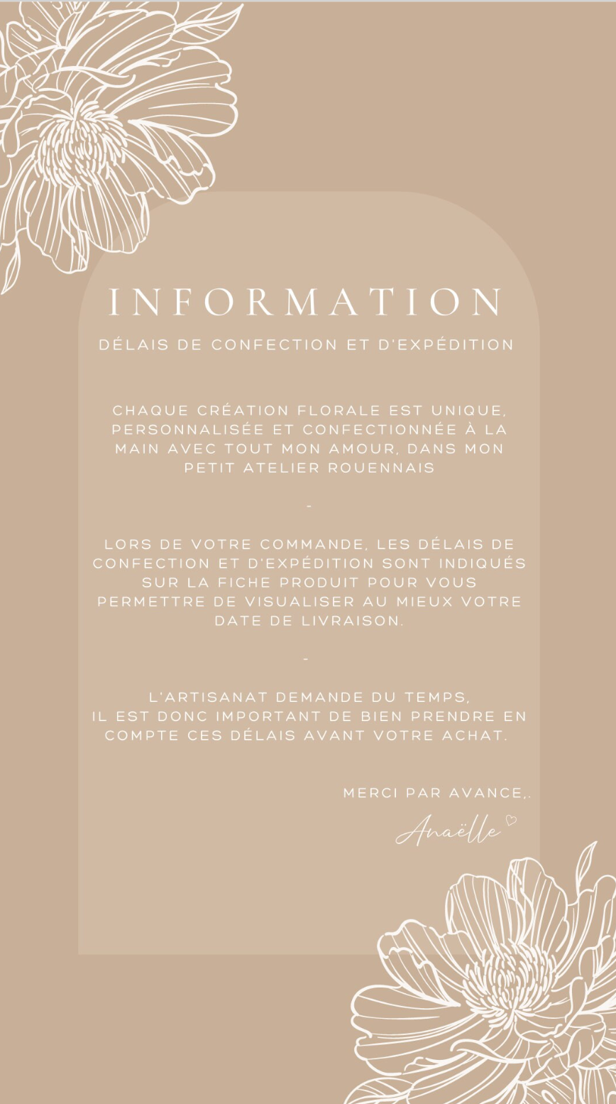CARTE PERSONNALISÉE - Coeur