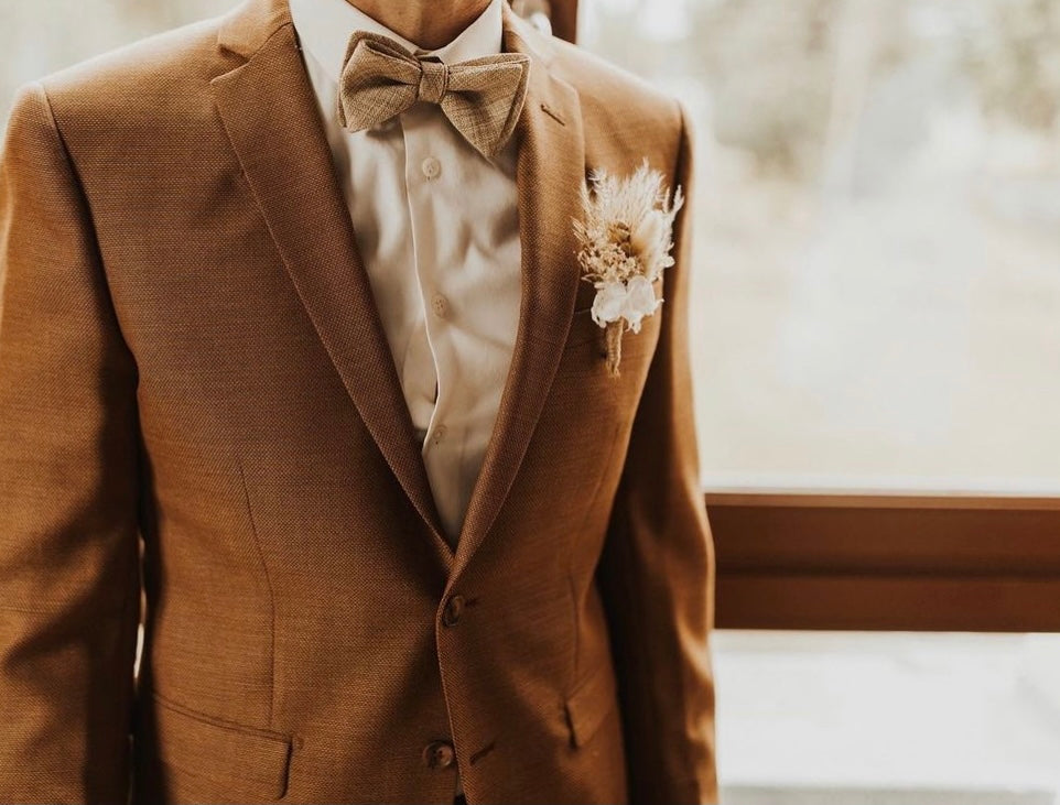 BOUTONNIÈRE