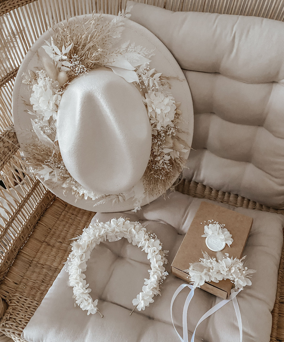 Top 5 des accessoires incontournables pour sublimer votre mariage