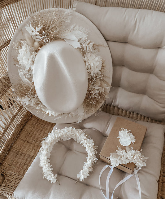 Top 5 des accessoires incontournables pour sublimer votre mariage