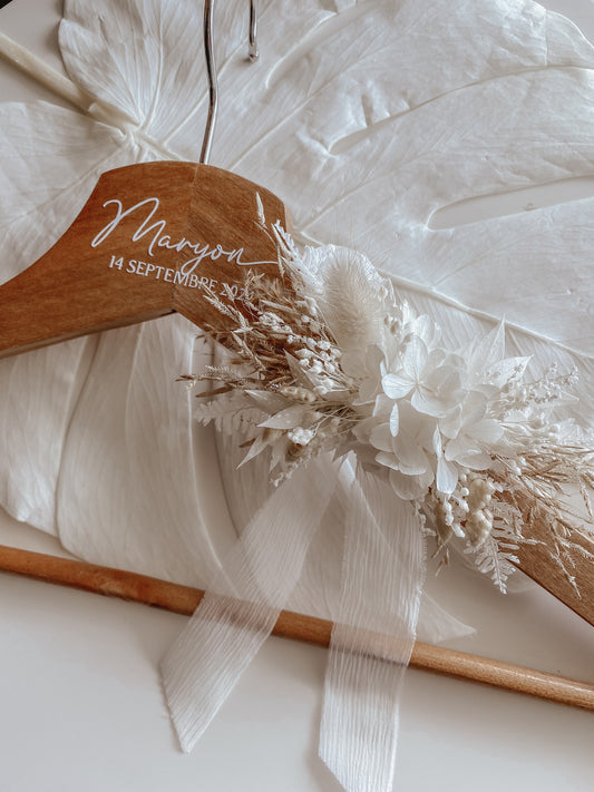 CINTRE MARIÉE