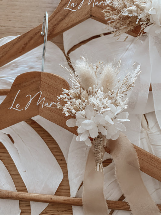 CINTRE MARIÉ