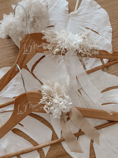 CINTRE MARIÉE